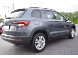 Skoda Karoq bei Sportwagen.expert - Abbildung (5 / 15)