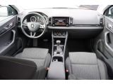 Skoda Karoq bei Sportwagen.expert - Abbildung (12 / 15)