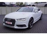 Audi A7 bei Sportwagen.expert - Abbildung (2 / 15) Audi A7 bei Sportwagen.expert - Abbildung (2 / 15)