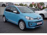 VW Up bei Sportwagen.expert - Abbildung (6 / 15) VW Up bei Sportwagen.expert - Abbildung (6 / 15)