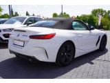 BMW Z4 bei Sportwagen.expert - Abbildung (5 / 15)