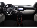 Suzuki Ignis bei Sportwagen.expert - Abbildung (9 / 15)