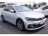 VW Polo bei Sportwagen.expert - Abbildung (6 / 15)