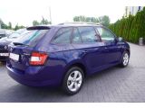 Skoda Fabia bei Sportwagen.expert - Abbildung (5 / 15)