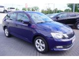 Skoda Fabia bei Sportwagen.expert - Abbildung (6 / 15)