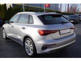 Audi A3 Sportback bei Sportwagen.expert - Abbildung (3 / 15) Audi A3 Sportback bei Sportwagen.expert - Abbildung (3 / 15)