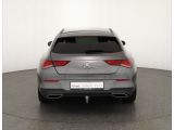 Mercedes-Benz CLA-Klasse bei Sportwagen.expert - Abbildung (4 / 15)