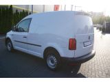 VW Caddy bei Sportwagen.expert - Abbildung (3 / 15)