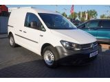 VW Caddy bei Sportwagen.expert - Abbildung (6 / 15)