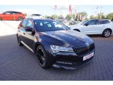Skoda Superb bei Sportwagen.expert - Abbildung (6 / 15) Skoda Superb bei Sportwagen.expert - Abbildung (6 / 15)