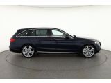 Mercedes-Benz C-Klasse bei Sportwagen.expert - Abbildung (6 / 15)