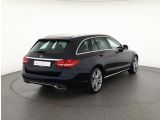 Mercedes-Benz C-Klasse bei Sportwagen.expert - Abbildung (5 / 15)