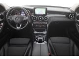 Mercedes-Benz C-Klasse bei Sportwagen.expert - Abbildung (9 / 15)