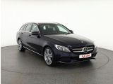Mercedes-Benz C-Klasse bei Sportwagen.expert - Abbildung (7 / 15)