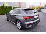 Audi A3 Sportback bei Sportwagen.expert - Abbildung (3 / 15) Audi A3 Sportback bei Sportwagen.expert - Abbildung (3 / 15)
