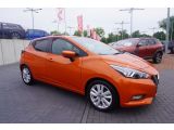 Nissan Micra bei Sportwagen.expert - Abbildung (6 / 15)