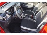 Nissan Micra bei Sportwagen.expert - Abbildung (9 / 15)