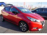 Nissan Micra bei Sportwagen.expert - Abbildung (7 / 15)