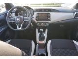 Nissan Micra bei Sportwagen.expert - Abbildung (13 / 15)