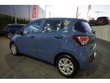 Hyundai i10 bei Sportwagen.expert - Abbildung (4 / 15)