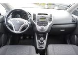 Hyundai ix20 bei Sportwagen.expert - Abbildung (9 / 15)