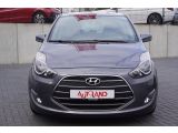 Hyundai ix20 bei Sportwagen.expert - Abbildung (7 / 15)