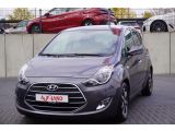 Hyundai ix20 bei Sportwagen.expert - Abbildung (2 / 15)