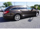 Mercedes-Benz CLS-Klasse bei Sportwagen.expert - Abbildung (5 / 15)