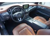 Mercedes-Benz CLS-Klasse bei Sportwagen.expert - Abbildung (11 / 15)