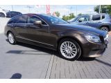 Mercedes-Benz CLS-Klasse bei Sportwagen.expert - Abbildung (6 / 15)