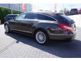 Mercedes-Benz CLS-Klasse bei Sportwagen.expert - Abbildung (3 / 15)