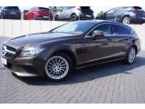 Mercedes-Benz CLS-Klasse bei Sportwagen.expert - Abbildung (2 / 15)