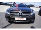 Mercedes-Benz CLS-Klasse bei Sportwagen.expert - Abbildung (7 / 15)