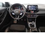 Hyundai i30 bei Sportwagen.expert - Abbildung (10 / 15)