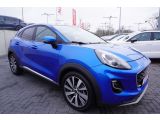Ford Puma bei Sportwagen.expert - Abbildung (6 / 15)