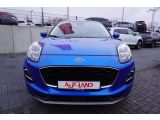 Ford Puma bei Sportwagen.expert - Abbildung (7 / 15)