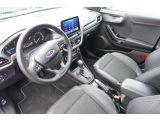 Ford Puma bei Sportwagen.expert - Abbildung (13 / 15)