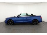 Audi A5 Cabriolet bei Sportwagen.expert - Abbildung (2 / 15)