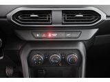 Dacia Sandero bei Sportwagen.expert - Abbildung (12 / 15)