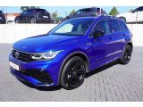 VW Tiguan bei Sportwagen.expert - Abbildung (2 / 15)