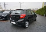 Ford Ka bei Sportwagen.expert - Abbildung (6 / 15)