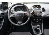 Ford Ka bei Sportwagen.expert - Abbildung (14 / 15)