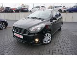 Ford Ka bei Sportwagen.expert - Abbildung (2 / 15)