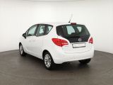 Opel Meriva bei Sportwagen.expert - Abbildung (3 / 15)