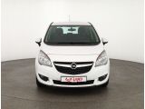 Opel Meriva bei Sportwagen.expert - Abbildung (8 / 15)