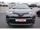 Toyota RAV 4 bei Sportwagen.expert - Abbildung (6 / 15)