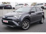 Toyota RAV 4 bei Sportwagen.expert - Abbildung (2 / 15)