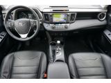 Toyota RAV 4 bei Sportwagen.expert - Abbildung (13 / 15)