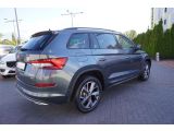 Skoda Kodiaq bei Sportwagen.expert - Abbildung (5 / 15)