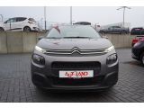 Citroen C3 bei Sportwagen.expert - Abbildung (8 / 15)